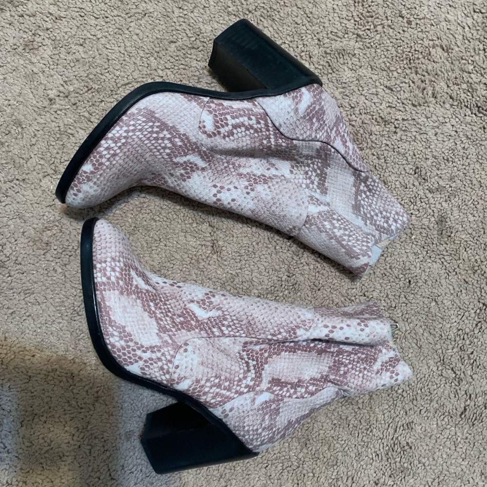 dolce vita boots